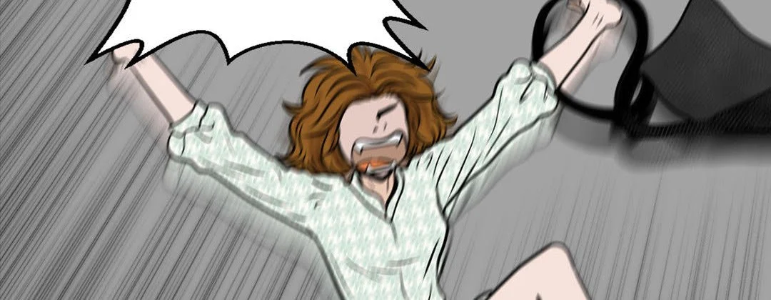 Living with The Wizard - Chapter 12